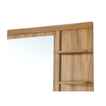 Mirplay Barber unit OKE 1 BR - Afbeelding 3