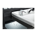 Mirplay Kaptafel William 1 B/22 - Afbeelding 3