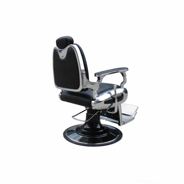 Barber Albert  (M) - Afbeelding 4