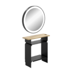 Mirplay Kaptafel Dafne