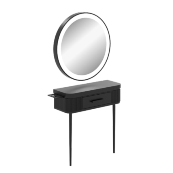 Mirplay Kaptafel Nara - Afbeelding 2