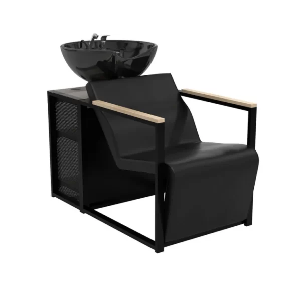 Wasunit Brazil  Black - Afbeelding 3