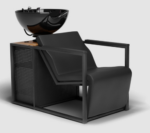 Wasunit Brazil  Black