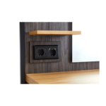 Mirplay Kaptafel Logan B - Afbeelding 3