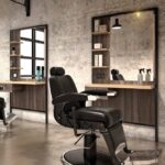 Mirplay Kaptafel Logan B