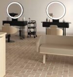 Kaptafel Nicole Eiland