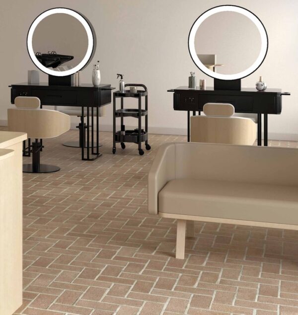 Kaptafel Nicole Eiland - Afbeelding 2