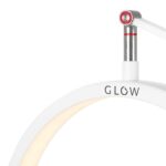 Glow MX3 treatment lamp for table top white - Afbeelding 5