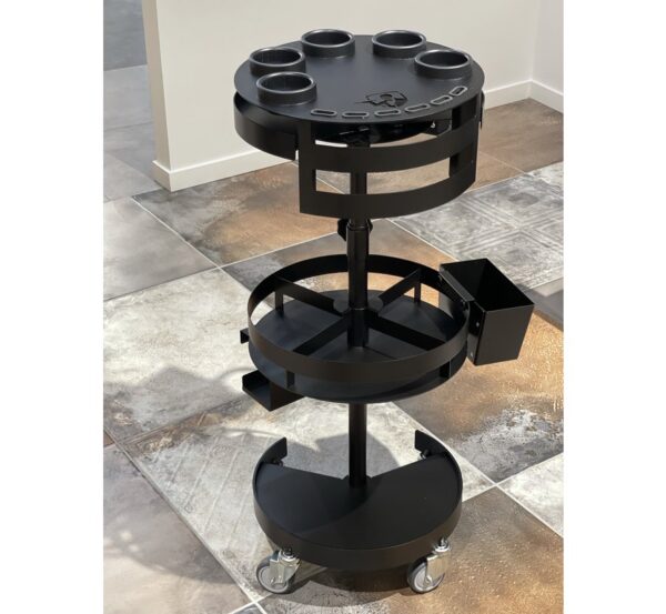 Hair butler  + Alteq - Afbeelding 2