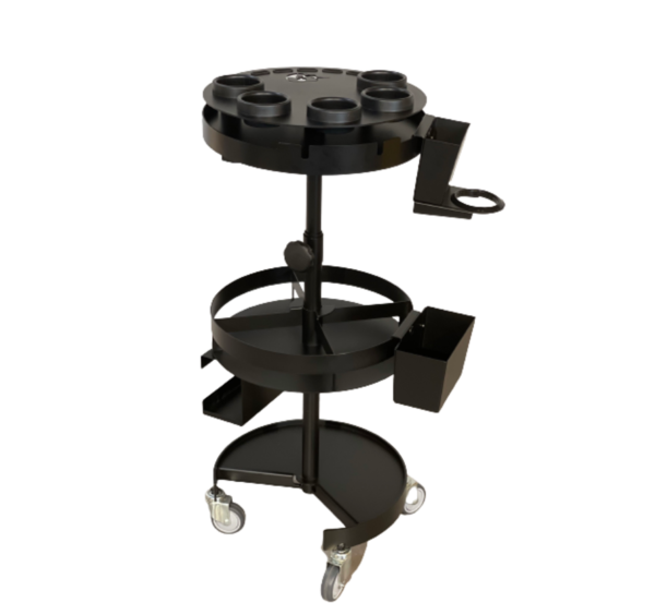 Hair butler  + Alteq - Afbeelding 3