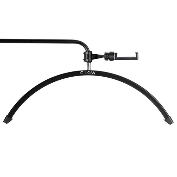 Glow Wimper Behandeling Lamp  Zwart - Afbeelding 2