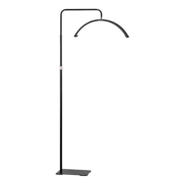 Glow Wimper Behandeling Lamp  Zwart - Afbeelding 3