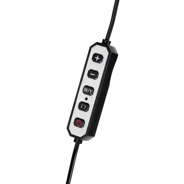 Glow Wimper Behandeling Lamp  Zwart - Afbeelding 5