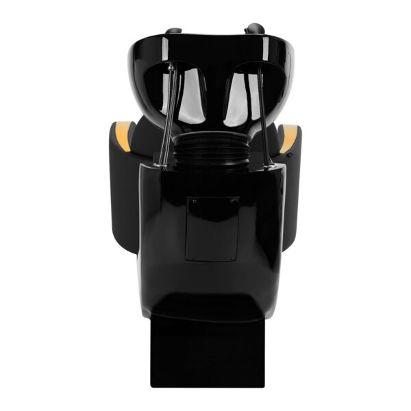 Wasunit Malaga zwart goud - Afbeelding 5