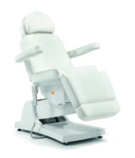 Behandelstoel Queen Soft - Verwarming - Afbeelding 2