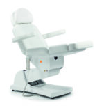 Behandelstoel Queen Soft - Verwarming - Afbeelding 4