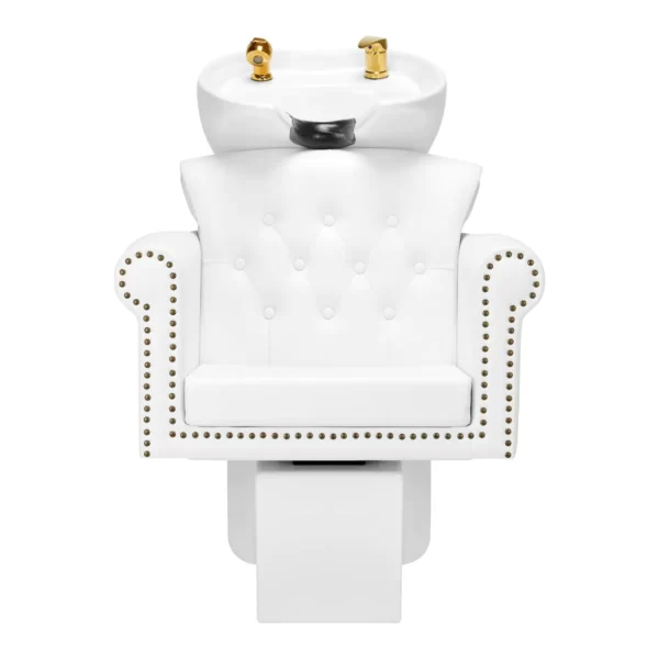 Wasunit Berlijn  Wit - Afbeelding 2