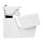 Wasunit Berlijn  Wit - Afbeelding 3