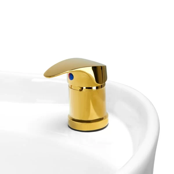 Wasunit Berlijn  Wit - Afbeelding 6