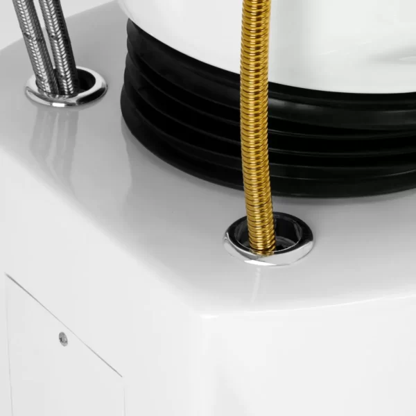 Wasunit Berlijn  Wit - Afbeelding 7