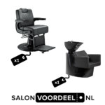 Salon Set Fred