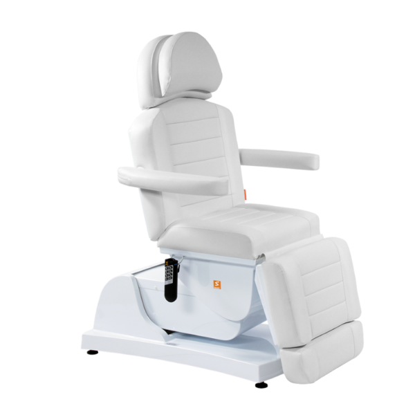 Behandelstoel Queen VII - Afbeelding 2