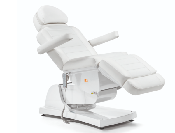 Behandelstoel Queen VII - Afbeelding 3