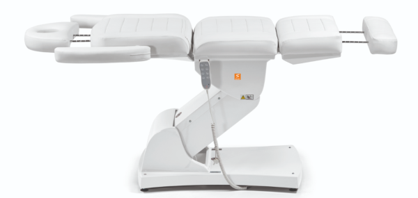 Behandelstoel Queen VII - Afbeelding 4