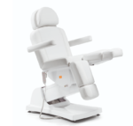 Pedicure Behandelstoel Queen  III - Verwarming - Afbeelding 4