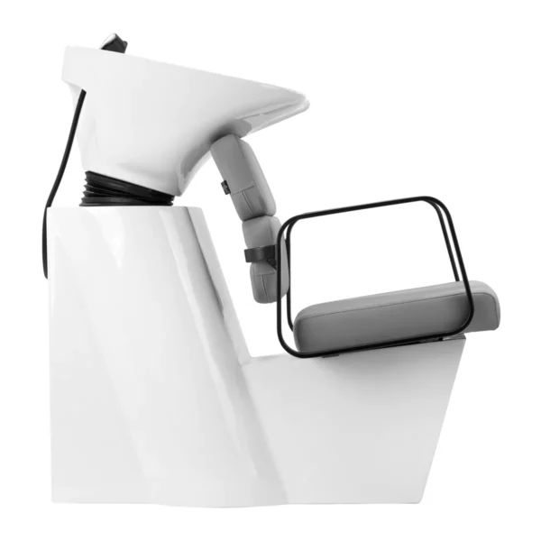 Wasunit Porto Zwart Grijs - Afbeelding 8