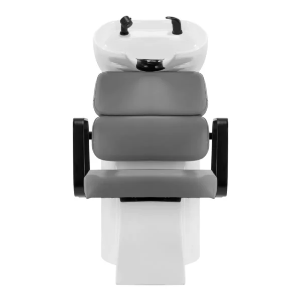 Wasunit Porto Zwart Grijs - Afbeelding 7