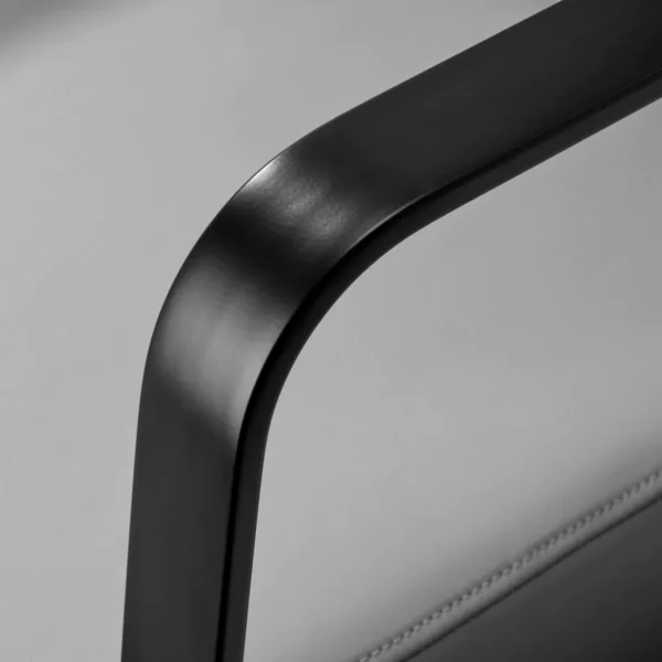 Wasunit Porto Zwart Grijs - Afbeelding 6