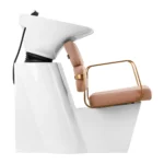 Wasunit Porto Beige  Goud - Afbeelding 6