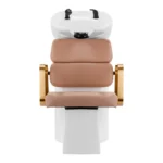 Wasunit Porto Beige  Goud - Afbeelding 5