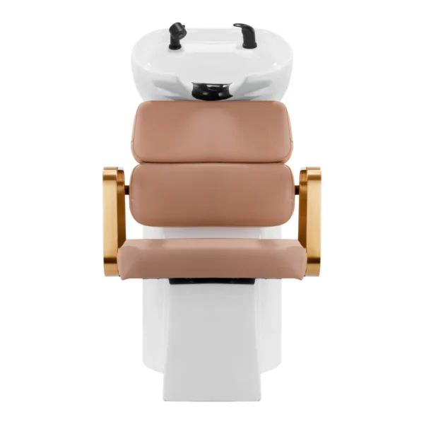 Wasunit Porto Beige  Goud - Afbeelding 5