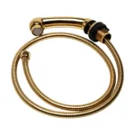 Handdouche Goud   Gabbiano - Afbeelding 3