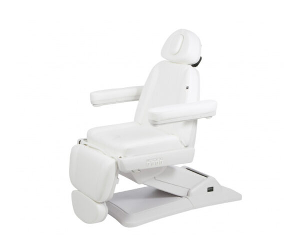 Behandelstoel Flair 3 Motoren - Afbeelding 6