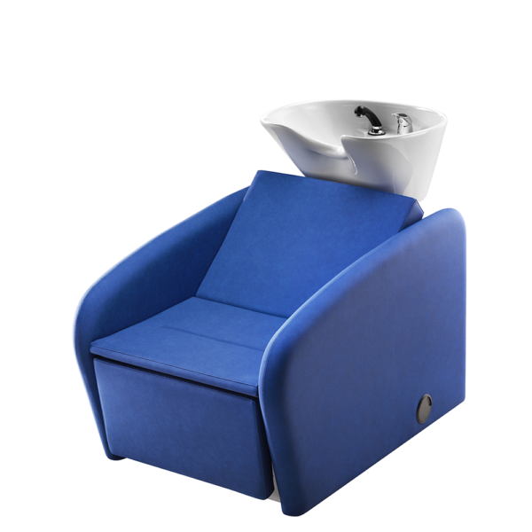 Wasunit Oregon Total Air Massage - Afbeelding 2