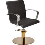 kappersstoel Partner - Afbeelding 2