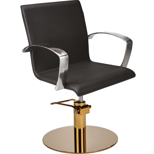 kappersstoel Partner - Afbeelding 2