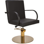 Kappersstoel P.I.K - Afbeelding 2