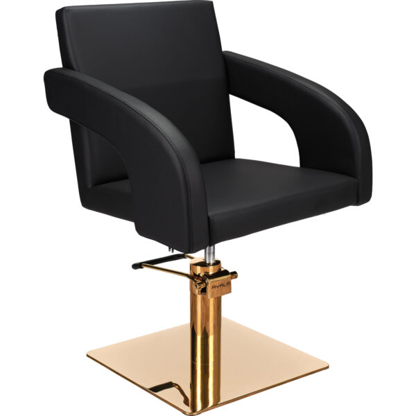 kappersstoel Tina - Afbeelding 2