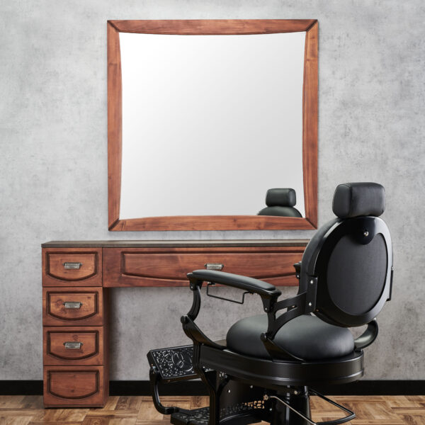 Barber Ragnar - Afbeelding 4