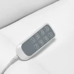 Behandelstoel  Sevilla  met 4 motoren - Afbeelding 5