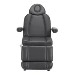 Behandelstoel Azurro 803  Grijs 3 motoren - Afbeelding 8