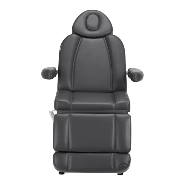 Behandelstoel Azurro 803  Grijs 3 motoren - Afbeelding 8