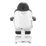 Behandelstoel Azurro 803  Grijs 3 motoren - Afbeelding 7