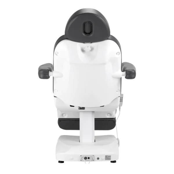 Behandelstoel Azurro 803  Grijs 3 motoren - Afbeelding 7