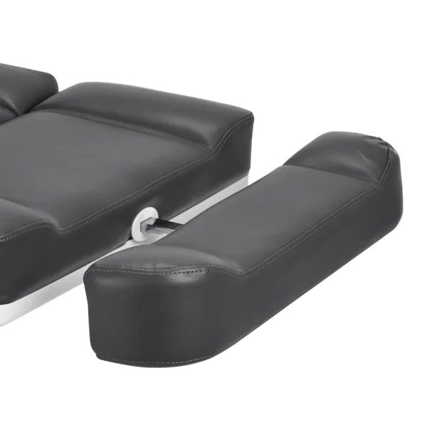 Behandelstoel Azurro 803  Grijs 3 motoren - Afbeelding 3