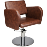 Kappersstoel  Zara - Afbeelding 5